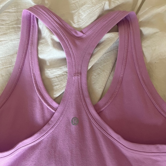 Lululemon Cool Racerback II Tank 🍋 - Picture 6 of 7